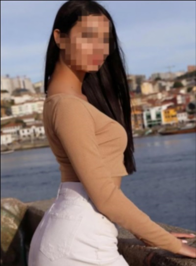 Prostitute i Nordborg